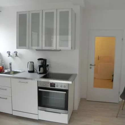 Rent this 1 bed apartment on Luitpoldstraße 37 in 89231 Neu-Ulm, Germany