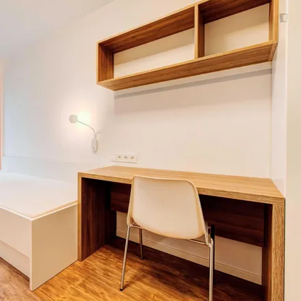 Rent this 2 bed room on Urban Base in Slabystraße, 12459 Berlin