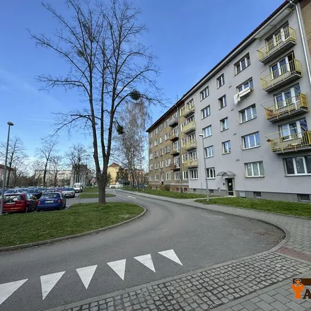 Image 5 - S. K. Neumanna 804/1, 736 01 Havířov, Czechia - Apartment for rent