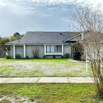 Buy this 3 bed house on 2979 Windsor Heights Street in Deltona, FL 32738