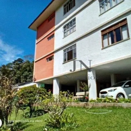 Image 2 - Rua Cecília Meirelles, Teresópolis - RJ, 25961-110, Brazil - Apartment for sale