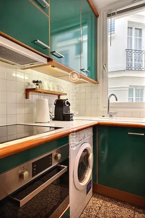 Image 8 - 403b Rue de Vaugirard, 75015 Paris, France - Apartment for rent