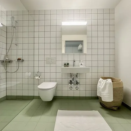 Rent this 2 bed apartment on Bruggstrasse in 4153 Reinach, Switzerland