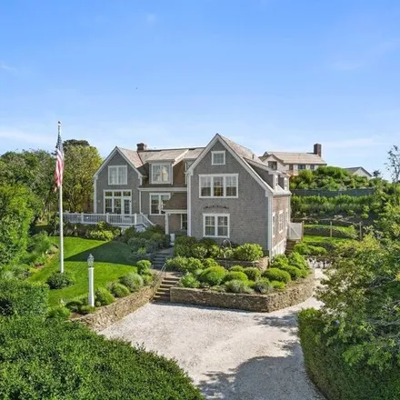 Rent this 4 bed house on 216 Cliff Road in Nantucket, MA 02554