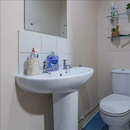 Rent this 1 bed apartment on One Mill Street in Mill Street, Leeds