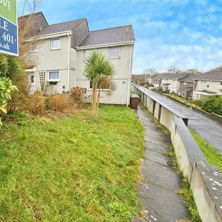 Image 2 - unnamed road, Plymouth, PL6 8SZ, United Kingdom - House for sale
