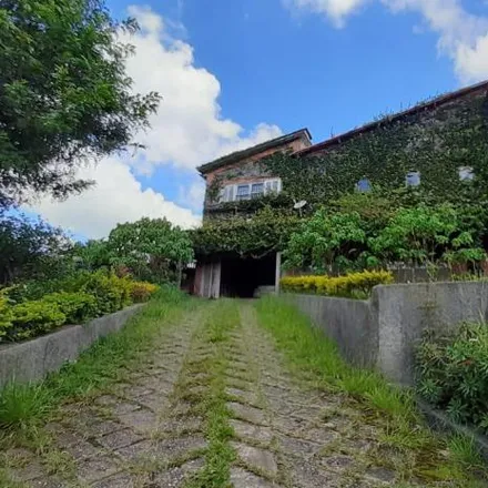 Image 2 - Rua Cruz das Almas, Chácara das Andorinhas, Barbacena - MG, 36205-126, Brazil - House for sale