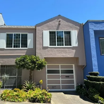 Buy this 2 bed house on 410 Molimo Drive in San Francisco, CA 94131