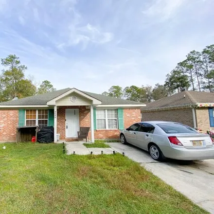 Buy this 3 bed house on 6068 Copia Street in Bay Saint Louis, MS 39520
