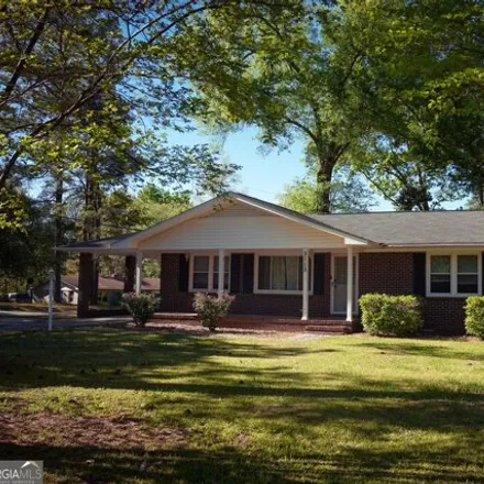 Buy this 3 bed house on 1006 Beverly Heights Drive in Village West, Augusta