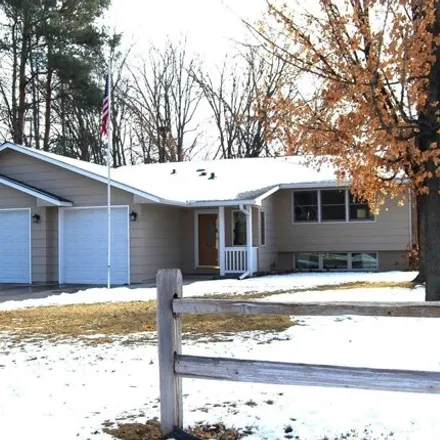 Buy this 5 bed house on 175 Yoho Drive in Anoka, MN 55303