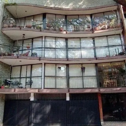 Image 7 - Calle José Martín Mendalde, Benito Juárez, 03100 Mexico City, Mexico - Apartment for rent