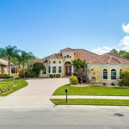Buy this 3 bed house on 3216 Levanto Drive in Viera, FL 32940