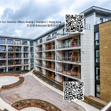 Image 9 - George View House, 36 Knaresborough Drive, London, SW18 4GT, United Kingdom - Apartment for rent