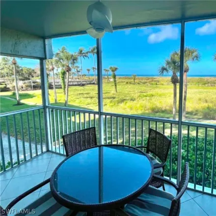 Buy this 1 bed condo on 2300 Beach Villas in Captiva, Lee County