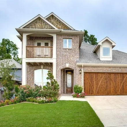 Buy this 5 bed house on 869 Claremont Court in McKinney, TX 75454
