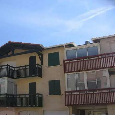 Image 7 - 40480 Vieux-Boucau-les-Bains, France - Apartment for rent