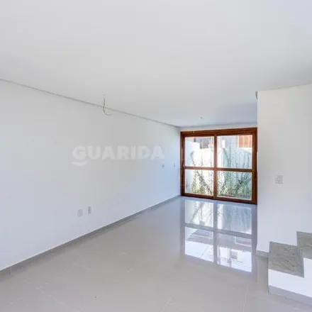 Image 2 - unnamed road, Guarujá, Porto Alegre - RS, 91770-430, Brazil - House for rent