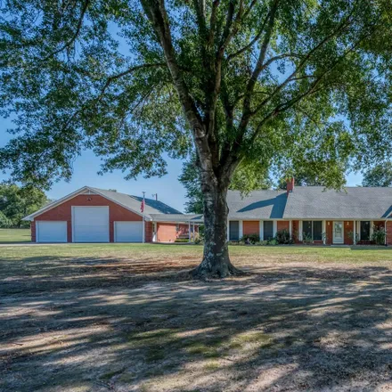 Image 1 - 12806 Farm To Market 2010, Chandler, Henderson County, TX 75758, USA - House for sale