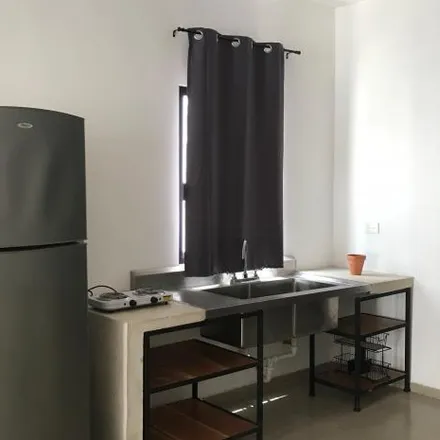 Rent this 1 bed apartment on Calle 18 in Santa Gertrudis Copó, 97113 Mérida