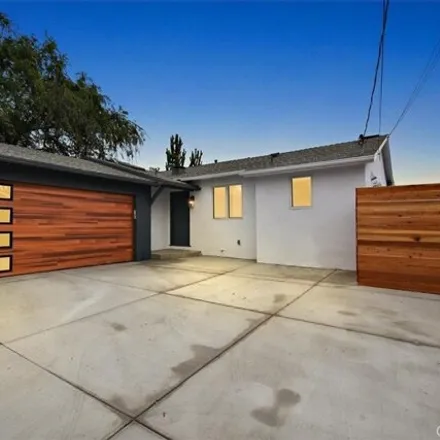 Buy this 3 bed house on 454 Mavis Drive in Los Angeles, CA 90065