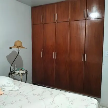 Buy this 2 bed apartment on unnamed road in Loteamento Panorama Parque, Goiânia - GO