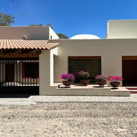 Buy this 2 bed house on SEDATU in Paseo de los Chicahuales, 20983 Maravillas