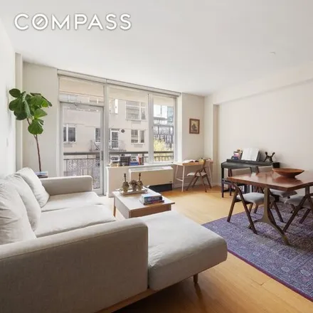 Rent this 1 bed condo on 61A South 8th Street in New York, NY 11249