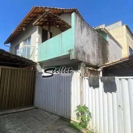 Buy this 1 bed house on Rua João Pessoa in Jardim Bela Vista, Rio das Ostras - RJ