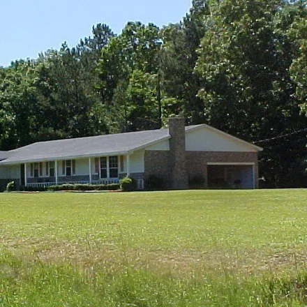 Buy this 4 bed house on 3524 MS 50 in Webster County, MS 39750