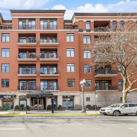 Buy this 2 bed condo on 1414 North Wells Street in Chicago, IL 60610