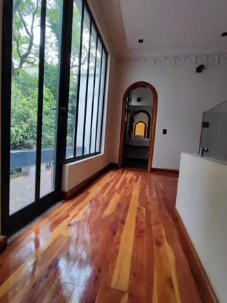 Buy this studio house on Calle Alejandro Dumas in Colonia Polanco Reforma, 11550 Mexico City