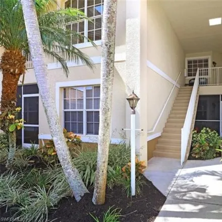 Image 1 - 8159 Celeste Drive, Lely Resort, Collier County, FL 34113, USA - Condo for rent
