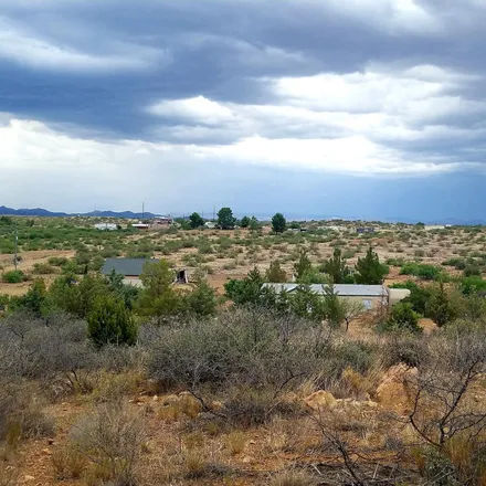 Buy this 3 bed house on 14300 Frontage Road in Yavapai County, AZ 86333