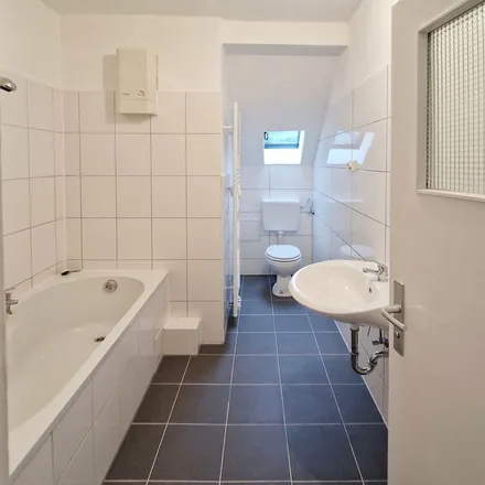Rent this 2 bed apartment on Freiheitstraße 23 in 58119 Hagen, Germany