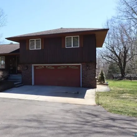 Buy this 3 bed house on 34857 County Road J in Bayfield, WI 54814