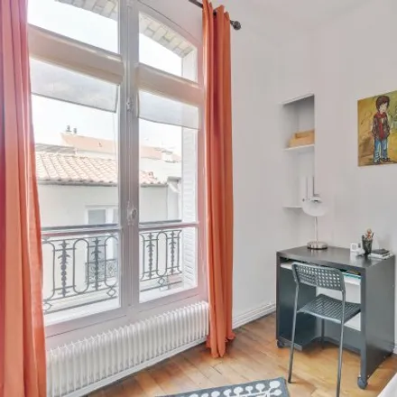 Image 5 - Paris, 18th Arrondissement, IDF, FR - Apartment for rent