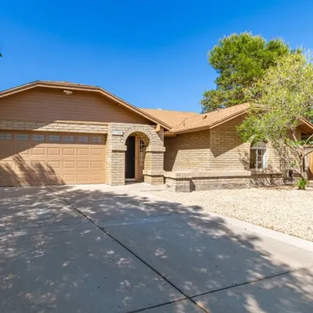Buy this 4 bed house on 11322 North 61st Drive in Glendale, AZ 85304