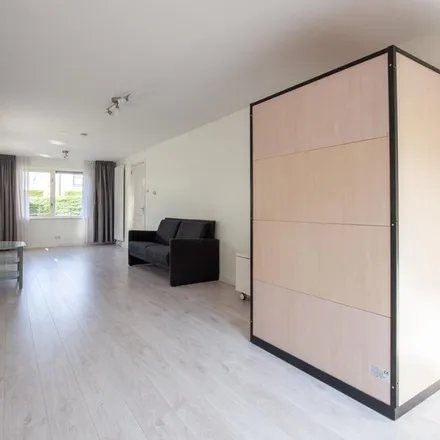 Image 5 - Eger 42, 1423 GE Uithoorn, Netherlands - Apartment for rent
