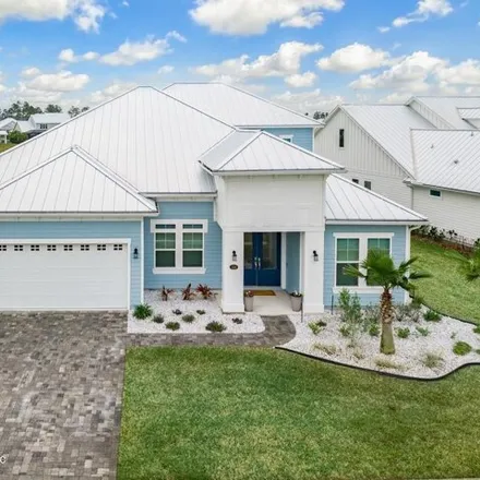 Buy this 4 bed house on 298 Topside Drive in Saint Johns County, FL 32259