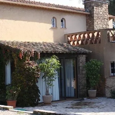 Image 1 - 83350 Ramatuelle, France - House for rent