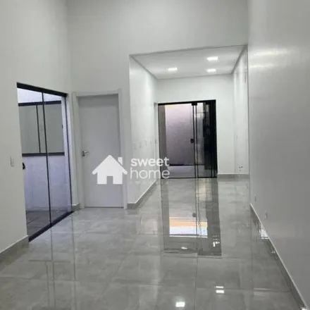 Image 1 - Rua Carajás, Santa Cruz, Cascavel - PR, 85806-761, Brazil - House for sale