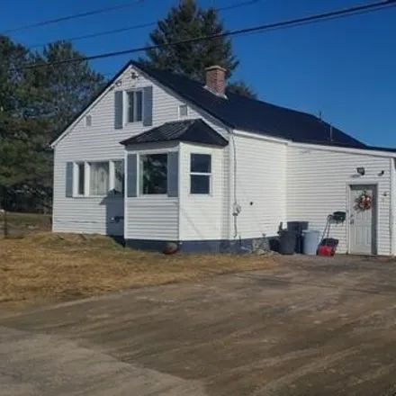 Buy this 4 bed house on 16 Katahdin Avenue in Caribou, ME 04736
