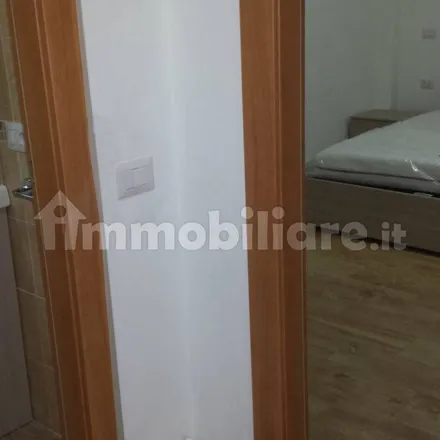 Rent this 2 bed apartment on Via Dante Alighieri in 03100 Frosinone FR, Italy