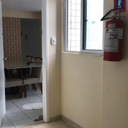 Buy this 2 bed apartment on Rua Nossa Senhora de Fátima in Piedade, Jaboatão dos Guararapes - PE