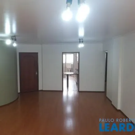 Buy this 3 bed apartment on Rua Passo da Pátria 847 in Vila Leopoldina, São Paulo - SP