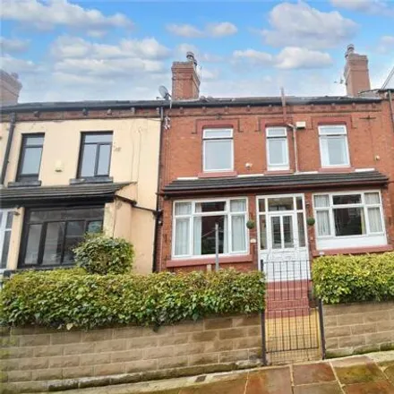 Image 1 - Woodlea Street, Leeds, LS11 7HY, United Kingdom - Townhouse for sale