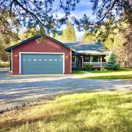 Buy this 3 bed house on 16092 Hooter Road in Deschutes County, OR 97739