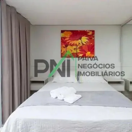 Buy this 1 bed apartment on Rua T-30 A in Setor Bueno, Goiânia - GO