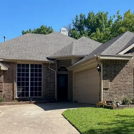 Buy this 3 bed house on 7558 Deerlodge Trail in Fort Worth, TX 76137